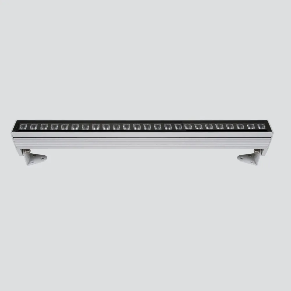 Matrix Floodlight 2802P/WP50.WB-Floodlights - Wallwasher with Lens L. 866