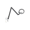 iQ ESD Daylight & UV Magnifier