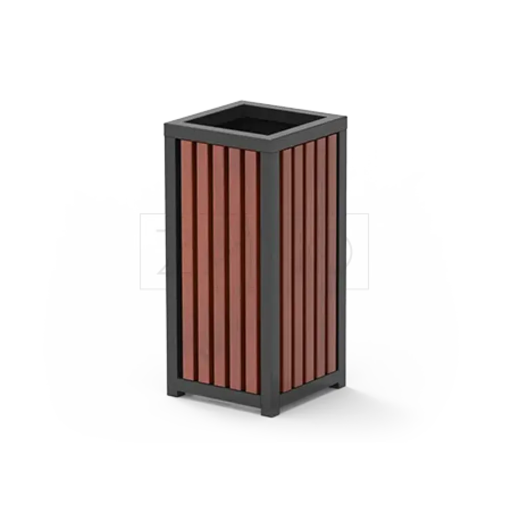 Altus Litter Bin