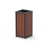 Altus Litter Bin
