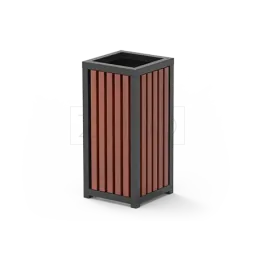 Altus Litter Bin