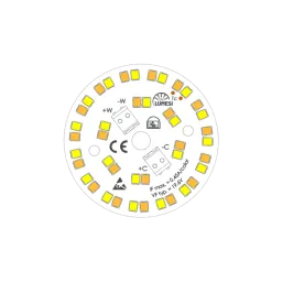 LED Module ø50mm / TW / 2700K & 6500K / CRI >90 / 42LED