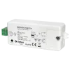 1 channel ZIGBEE 3.0 / LV-PUSH LED dimmer, constant voltage 12-36VDC, max. 288W