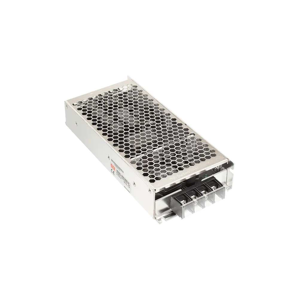 300W DC/DC Converter, Input 33.6…62.4V, Output 48V/6.3A