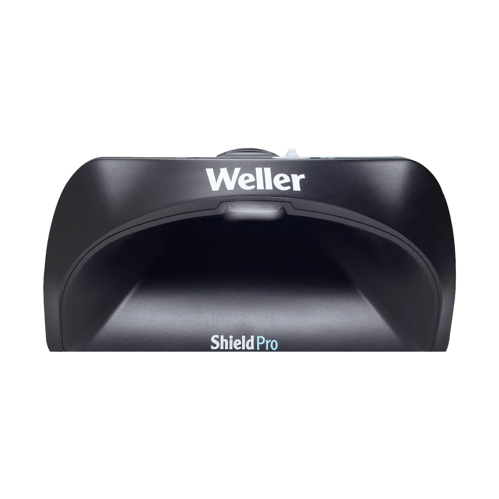 Weller Zero Smog Shield PRO