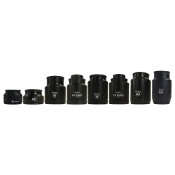 MANTIS ERGO/PIXO Obj. 6x
