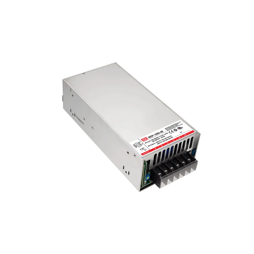 1008W Enclosed Medical Power Supply 48V/21A
