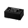 10W DC/DC-Converter, Input 43…160V, Output 5V/2A