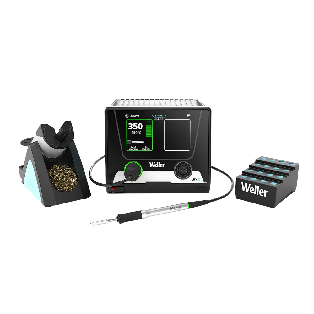 WXsmart ULTRA Set 230 V
