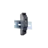 15W DC/DC-Converter, Input 18…75V, Output 24V/0.63A