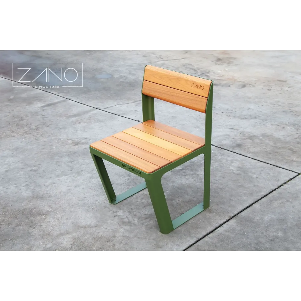 Scandik chair