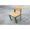 Scandik chair