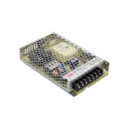 158W Enclosed Power Supply 48V/3.3A