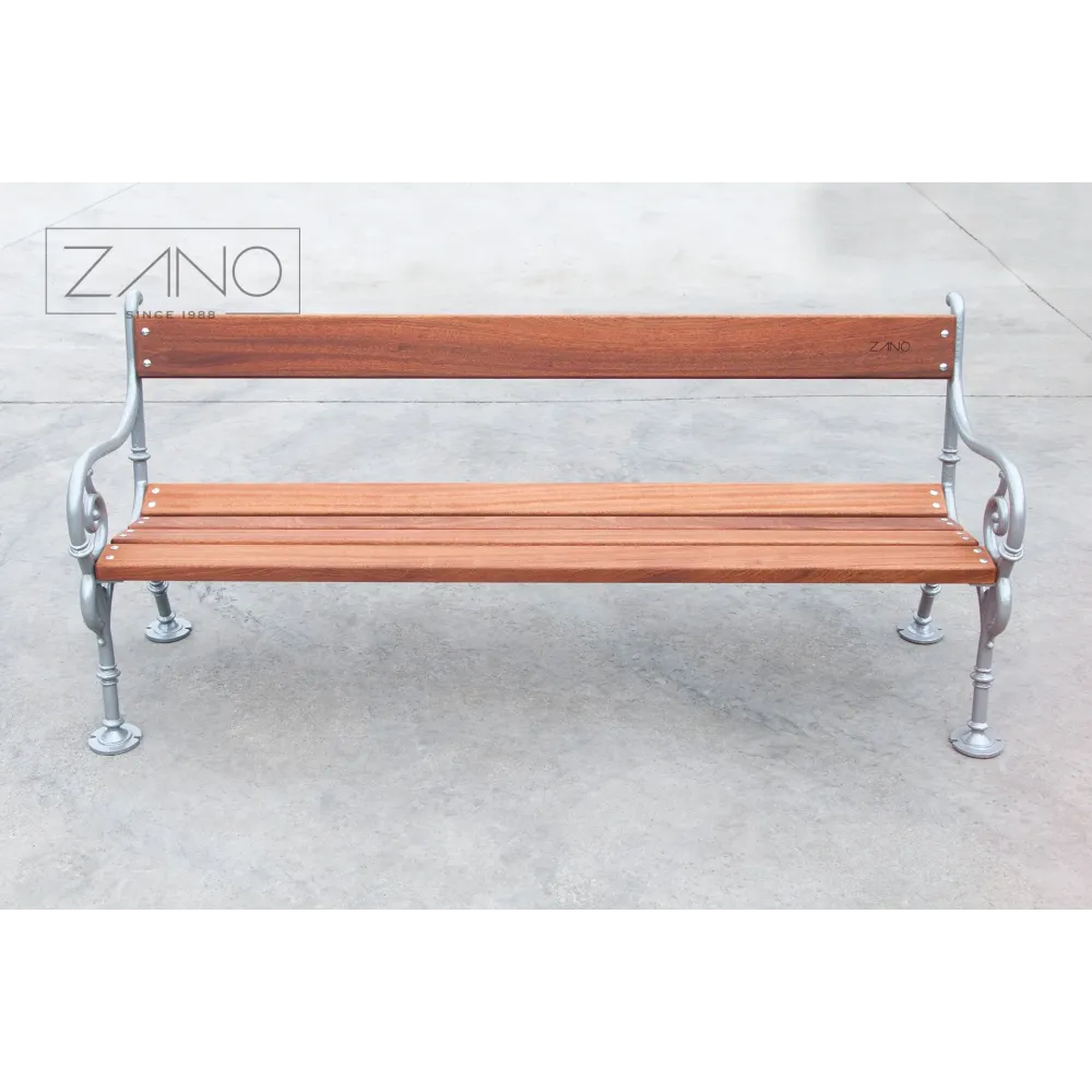 Vienna Bench
