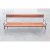 Vienna Bench