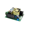 80W Power Supply open frame 15V/5.36A Peak Load
