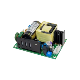 80W Power Supply open frame 15V/5.36A Peak Load