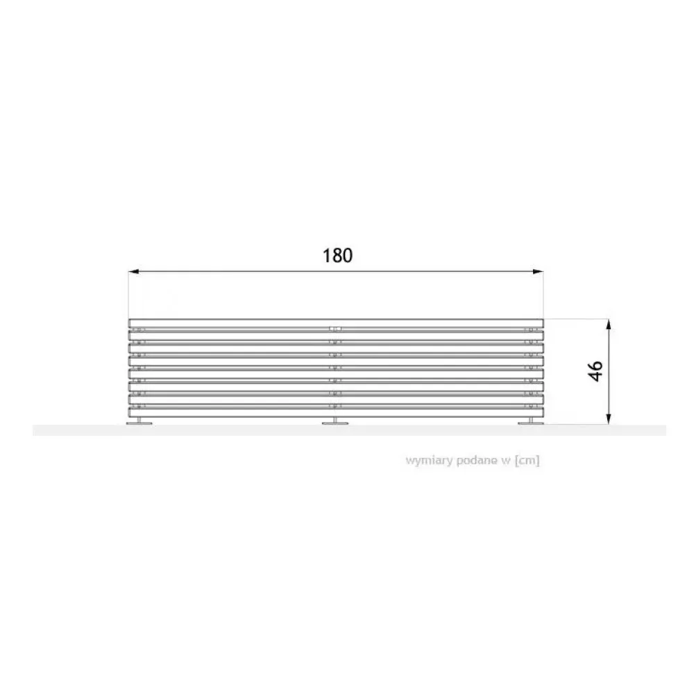 Flash bench
