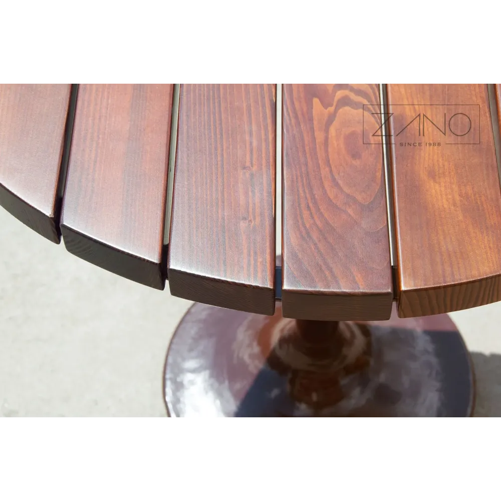 Old town table