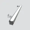 Matrix Mini Floodlight 2811P/WRRCVS-Floodlights - Floodlight Diffuse Emission L. 530 - Remote driver 24Vdc