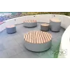 Universe seat