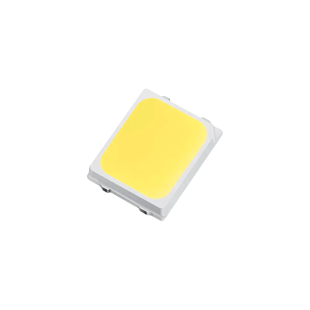 LM281BA+ 6500K, CRI >80, 3SDCM, S3 Rank ( 1 Reel = 16’000Stk. )