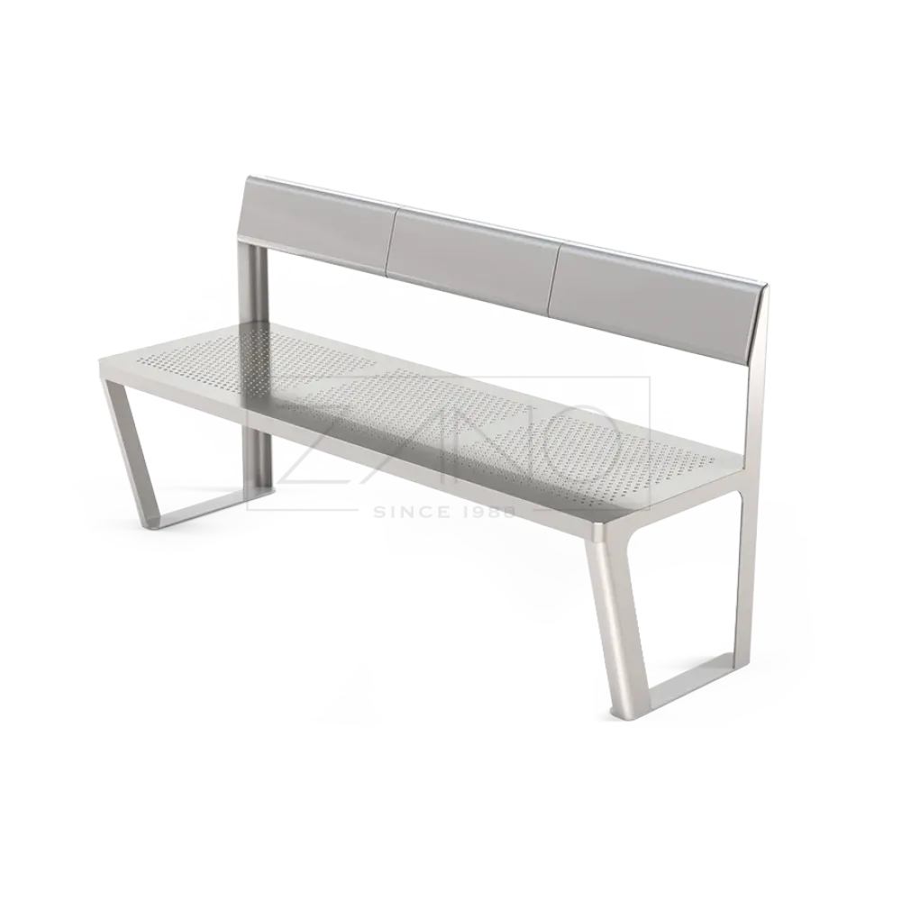 Scandik bench