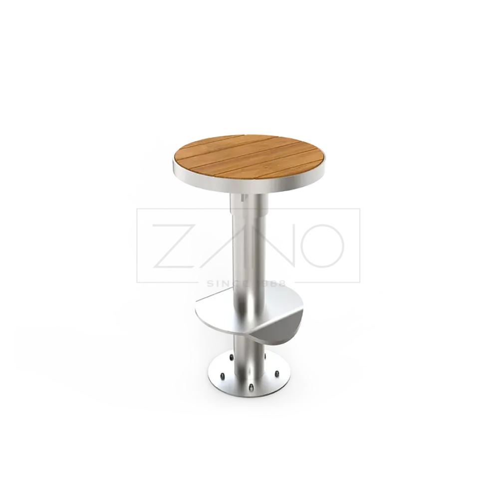 Scandik bar stool
