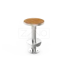 Scandik bar stool