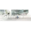 Bikers rest Joga
