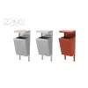 Litter bin Scandik with ashtray