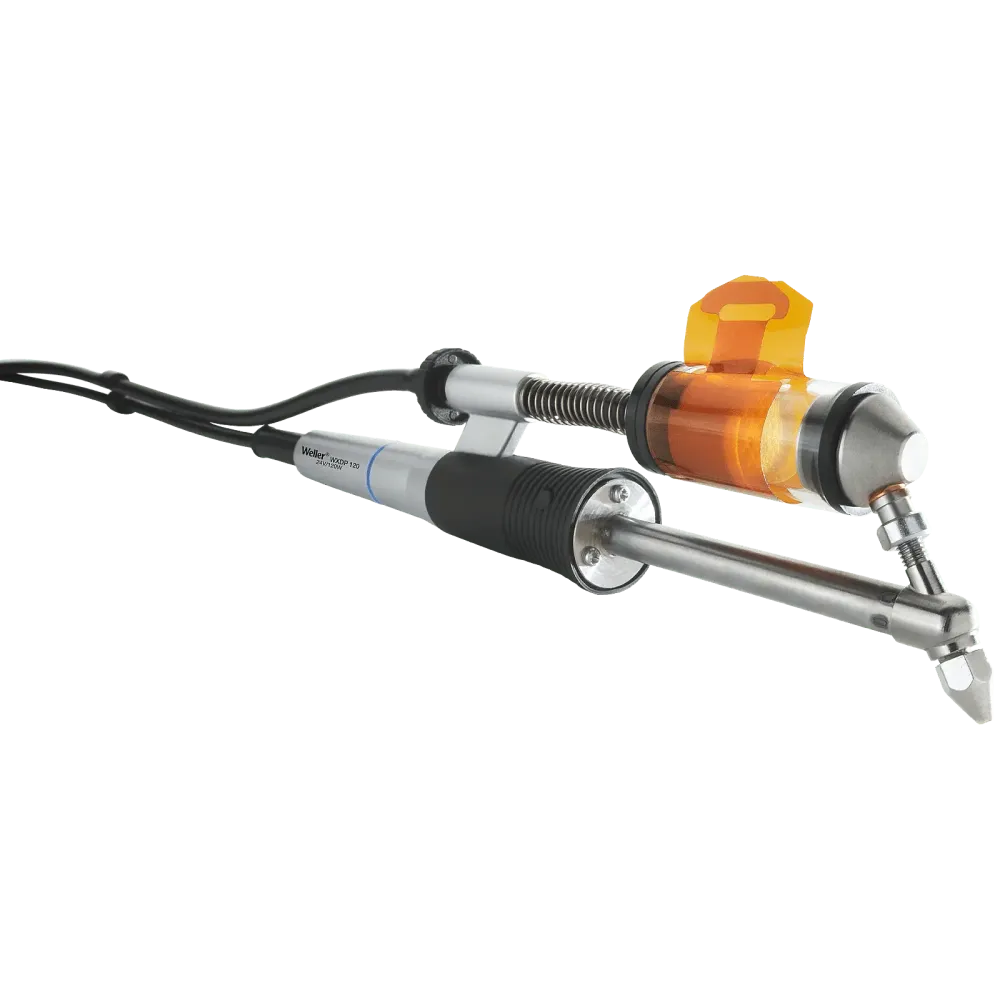 WXDP 120 Desoldering iron set 120W