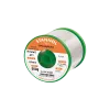 Solder wire crystal 611, Sn96,5Ag3Cu0,5 - FLOWTIN TSC305 - Fairtin, 0.5mm, 500g