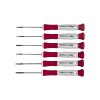 Weller precision screwdriver set