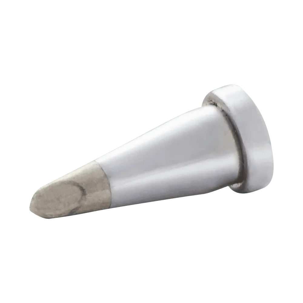 LT AA 60 Soldering tip, round shape beveled 60°, Ø 1.6 mm