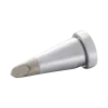 LT AA 60 Soldering tip, round shape beveled 60°, Ø 1.6 mm