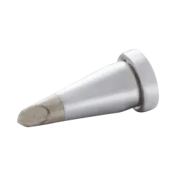 LT AA 60 Soldering tip, round shape beveled 60°, Ø 1.6 mm