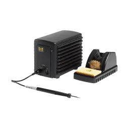 MFR-2210, two-channel soldering station