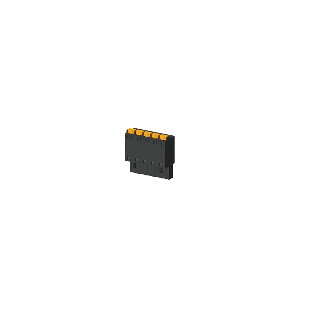 PCB Printed circuit board connector 2ESS-xxP