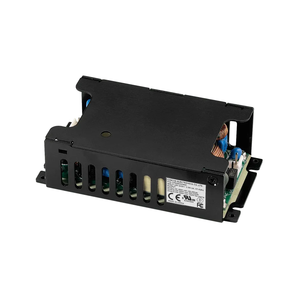 200W power supply 12V/16.66A