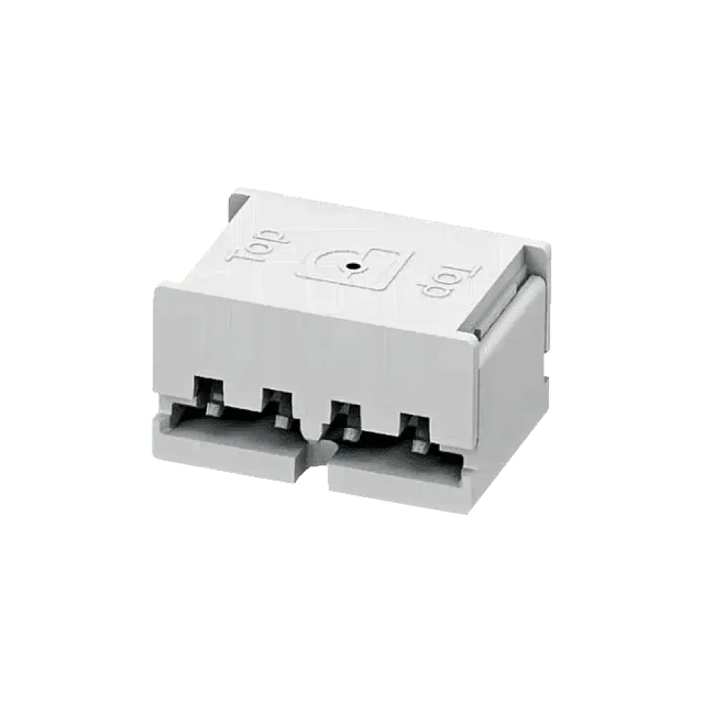 Flexband connector