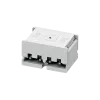 Flexband connector