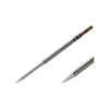 UFC-Ultrafine soldering tip, (W x L) 0.8 x 5.1 mm, 700 series