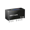 1W DC/DC converter, input 4.5...18V, output 5V/200mA, SIP8