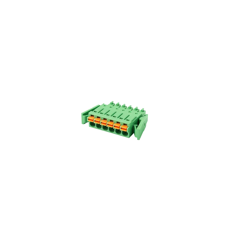 PCB Printed circuit board connector 0221-24xx