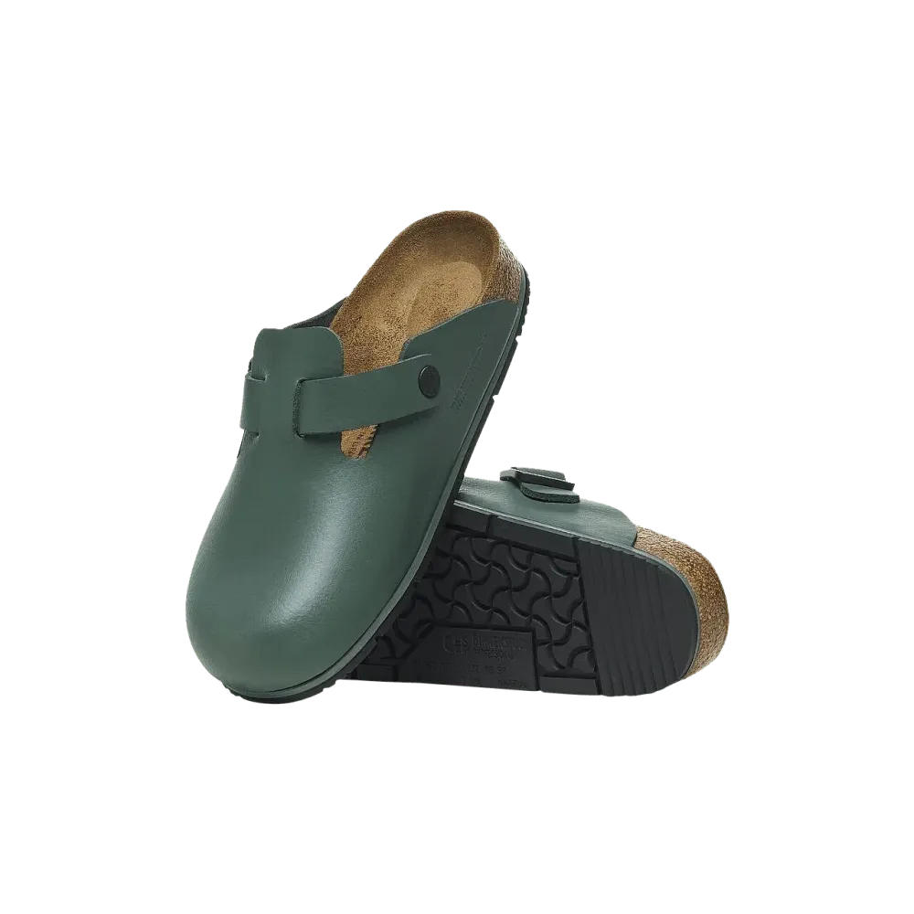 Professional shoe 