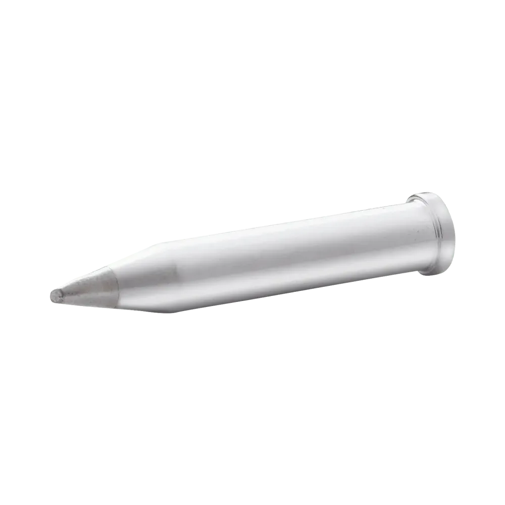 XT F soldering tip round shape