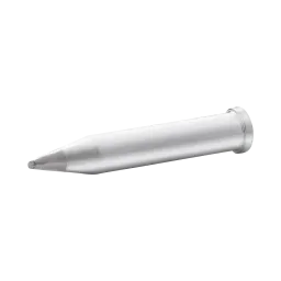 XT F soldering tip round shape