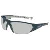 uvex i-works safety spectacles anti-fog, scratch-resistant, chemical-resistant