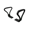 ESD armrests, black for SI20992301